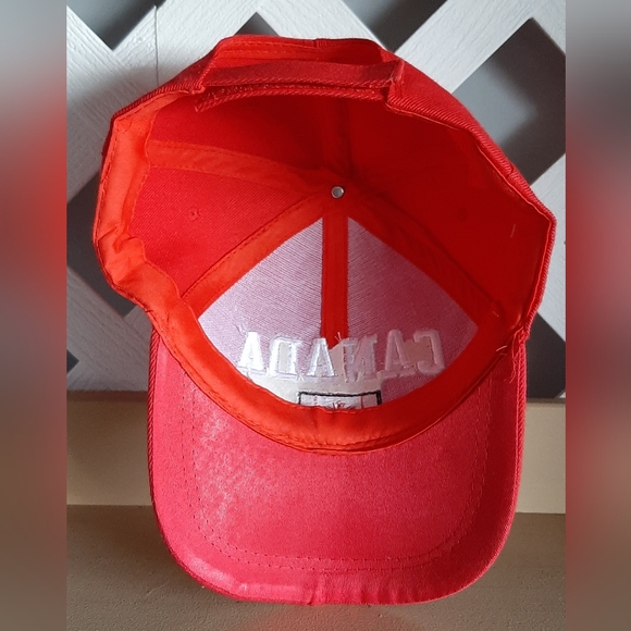Canada Trucker Hat - Picture 5 of 5